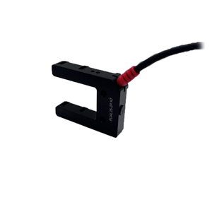 FUAL25-P KT Slot-type Photoelectric Sensor