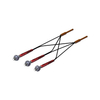 FFRS-310-3 Multi-head slot-type fiber optic cable