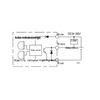 FCB-S200N R2M Laser distance meter