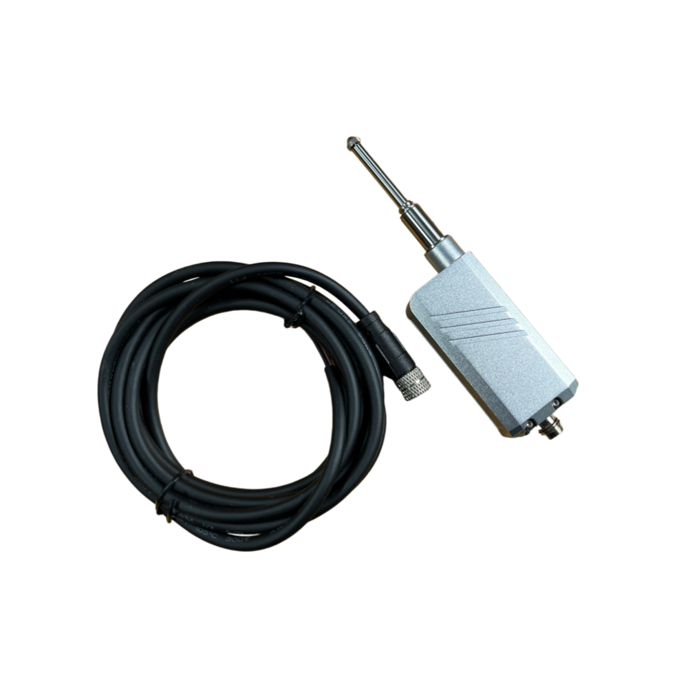JCWY-GTC1220/485 Contact displacement sensor