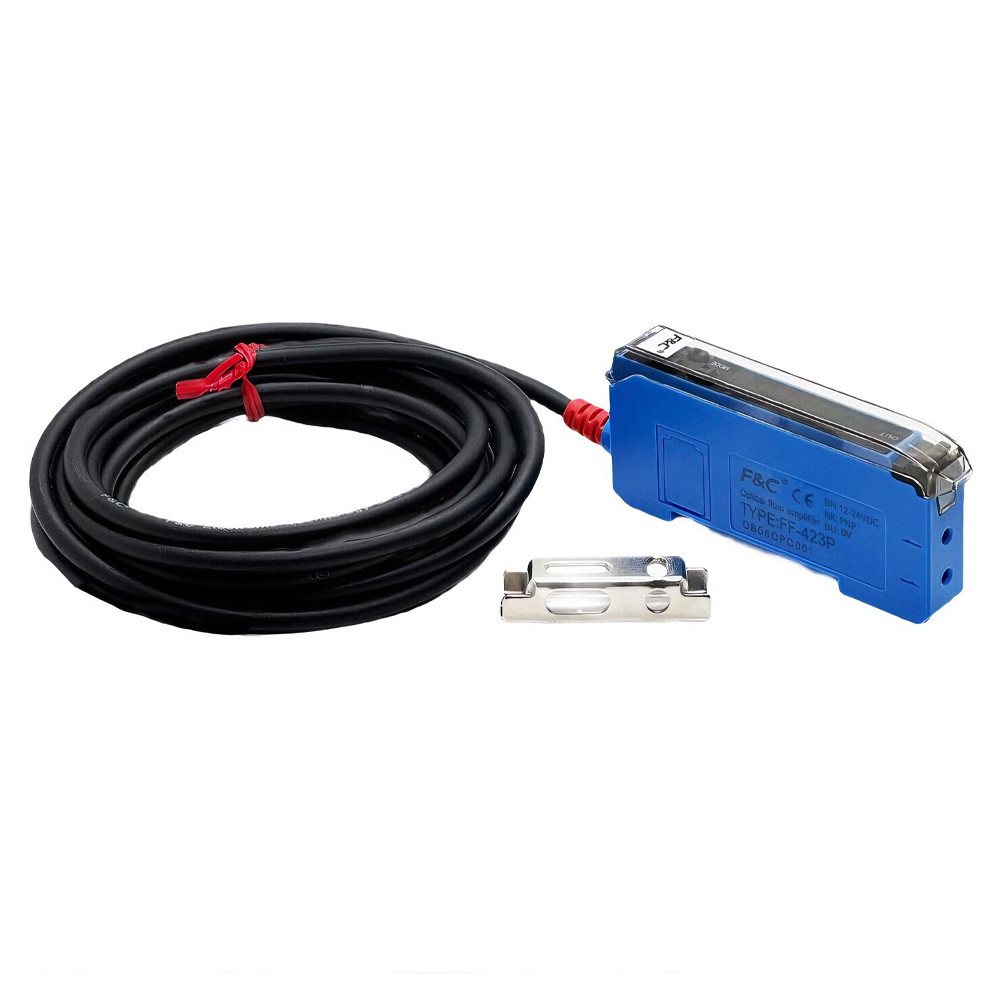 FF-423P General-purpose digital display amplifier