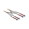 FFRS-310-4 Multi-head slot-type fiber optic cable