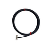 FFRW-42TZ 2M Mounting bracket diffuse reflective fiber optic cable