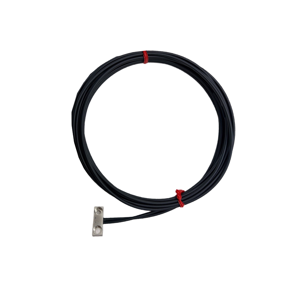 FFRW-42TZ 2M Mounting bracket diffuse reflective fiber optic cable