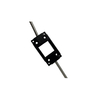 FFTQ-2121 2M Slot-type fiber optic cable 