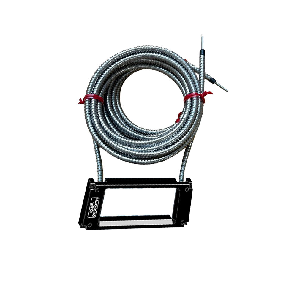 FFTQ-15120 2M Slot-type fiber optic cable 