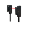 SJTR-S50DN2 R2M Through-beam Photoelectric Sensor