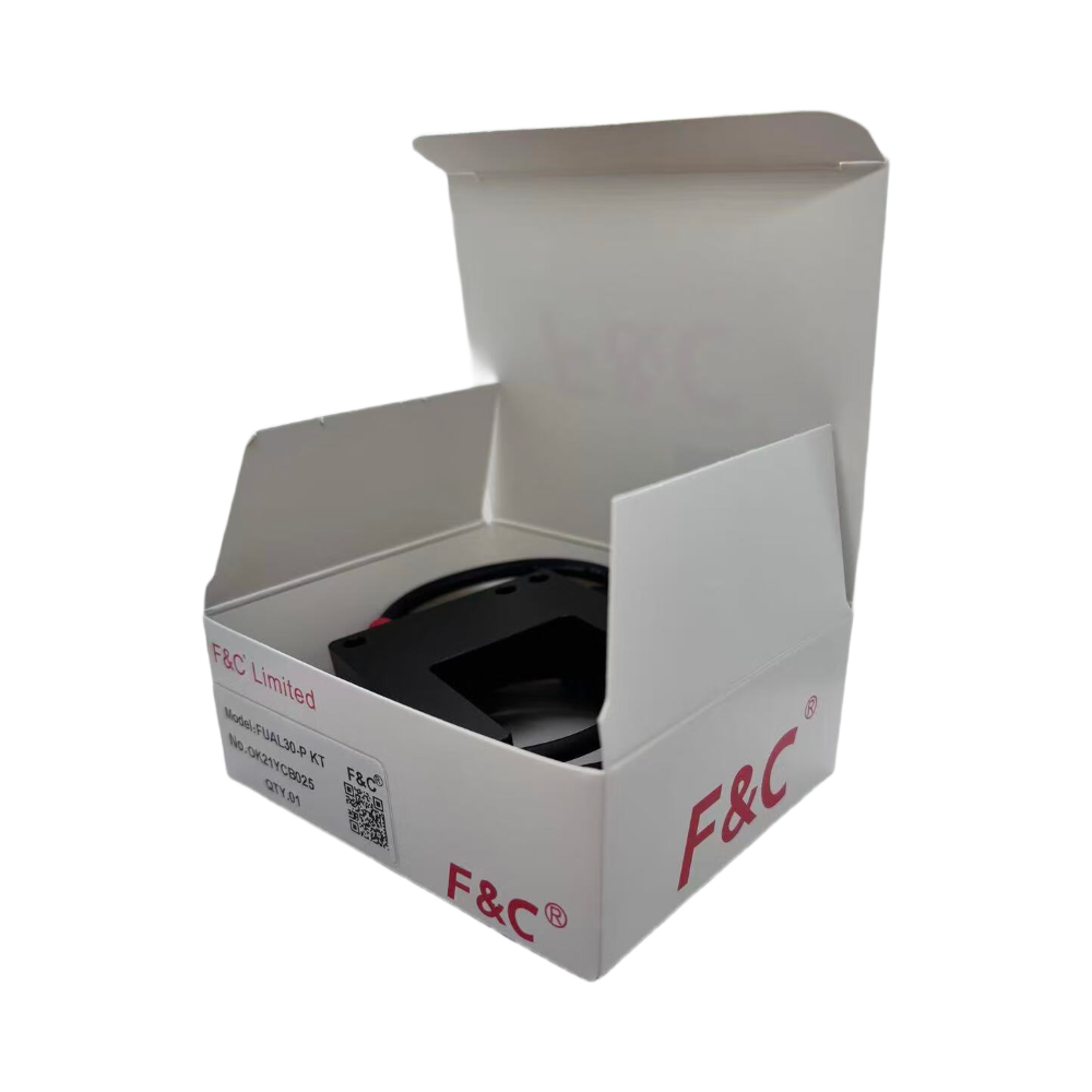 FUAL30-P KT Slot-type Photoelectric Sensor