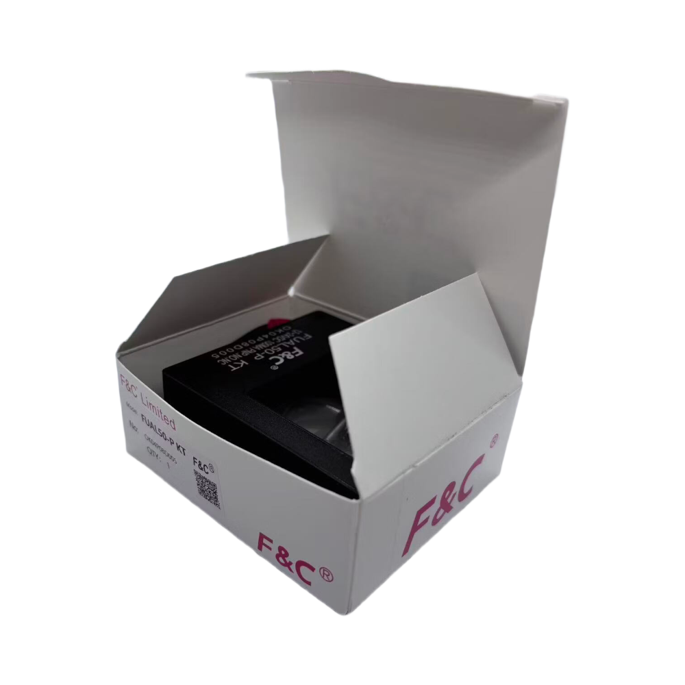 FUAL50-P KT Slot-type Photoelectric Sensor