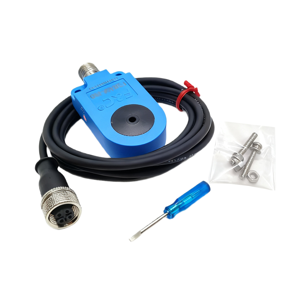 Ring Proximity Sensor FSNA03-N/D G02M