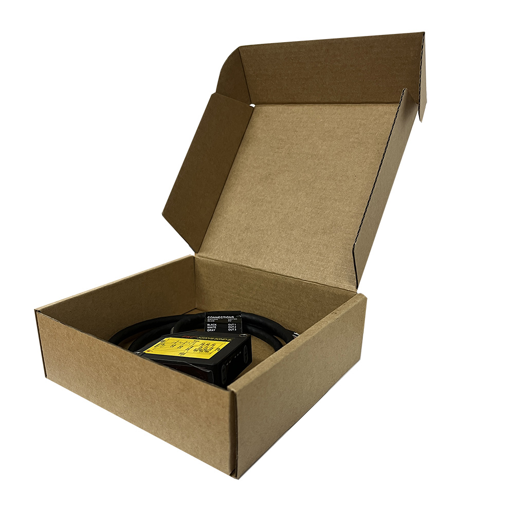 JGWY6-250NP-S Contact displacement sensor