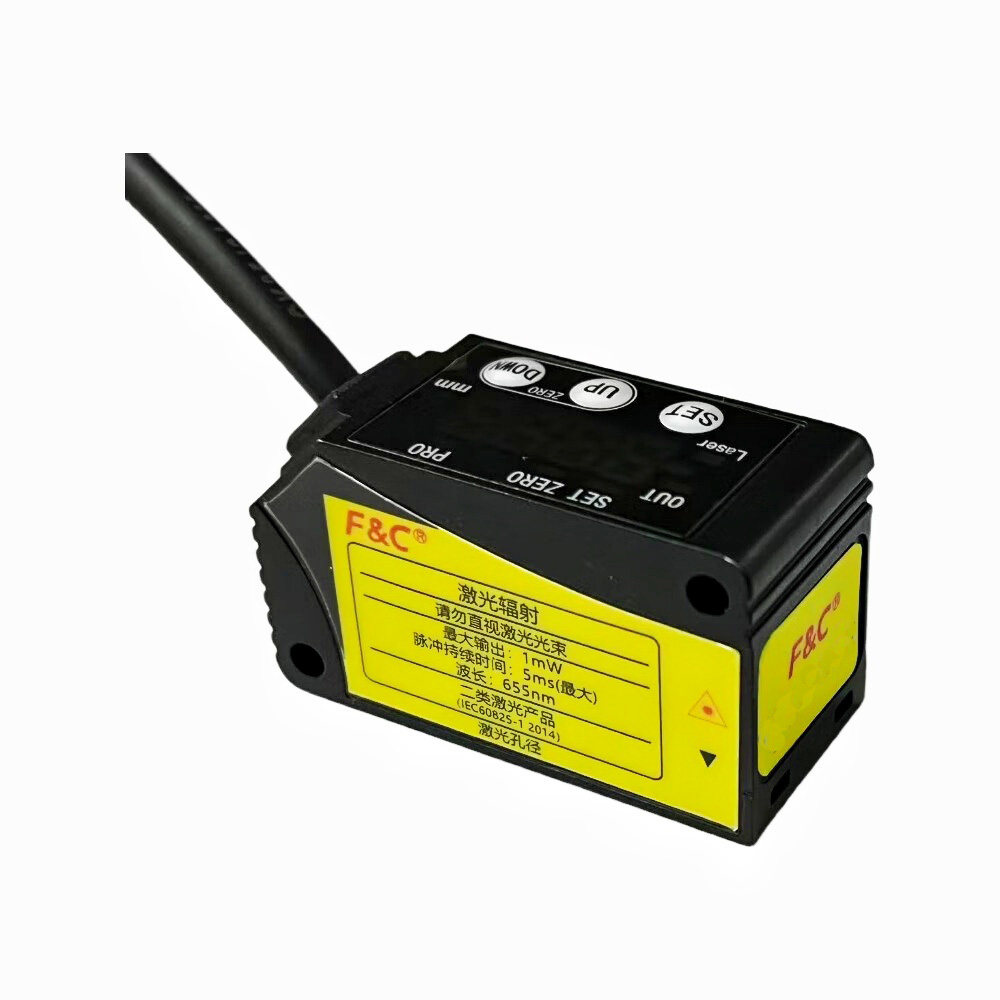 JGWY3-700N/485 Contact displacement sensor