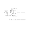 SJRR-S1.5N R2M Diffuse-reflective Photoelectric Sensor