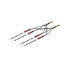 FFRE-1510-4 Multi-head slot-type fiber optic cable