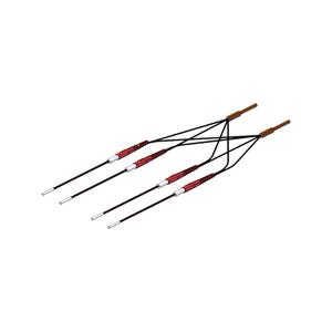 FFRE-1510-4 Multi-head slot-type fiber optic cable