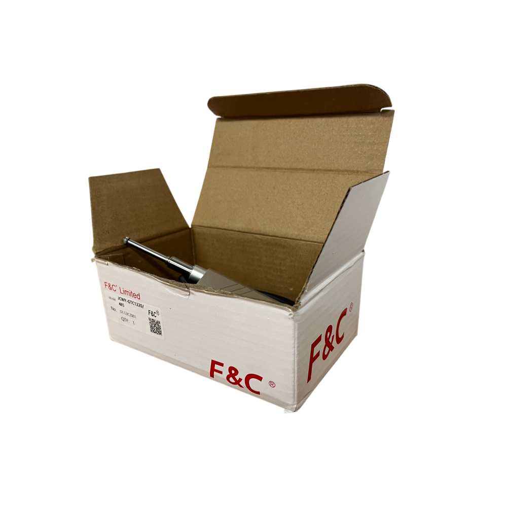 JCWY-GTC1220/485 Contact displacement sensor