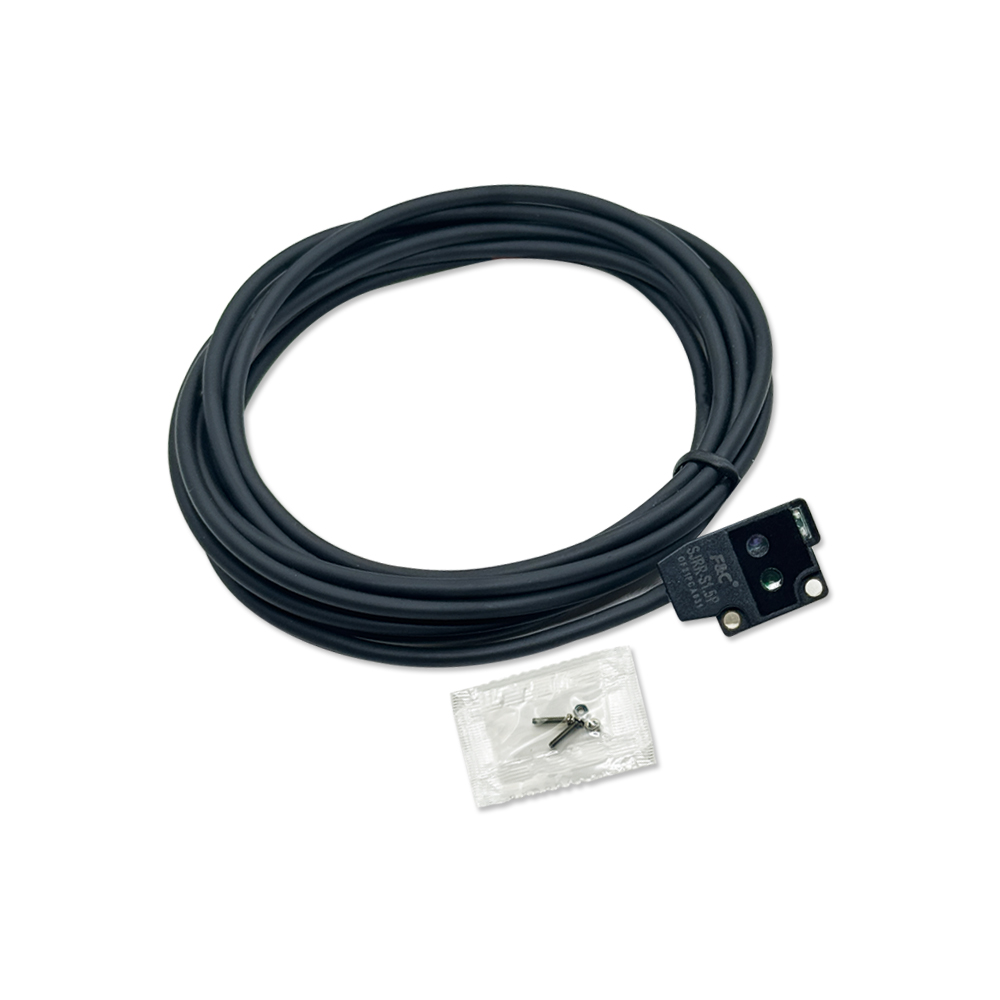 SJRR-S1.5P R2M Background Suppression Diffuse-reflection Photoelectric Sensor