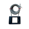 FFTQ-5050 2M Slot-type fiber optic cable 