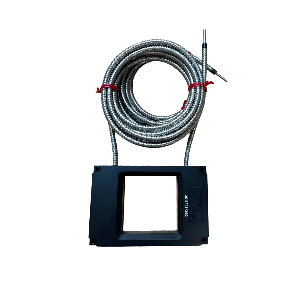 FFTQ-5050 2M Slot-type fiber optic cable 