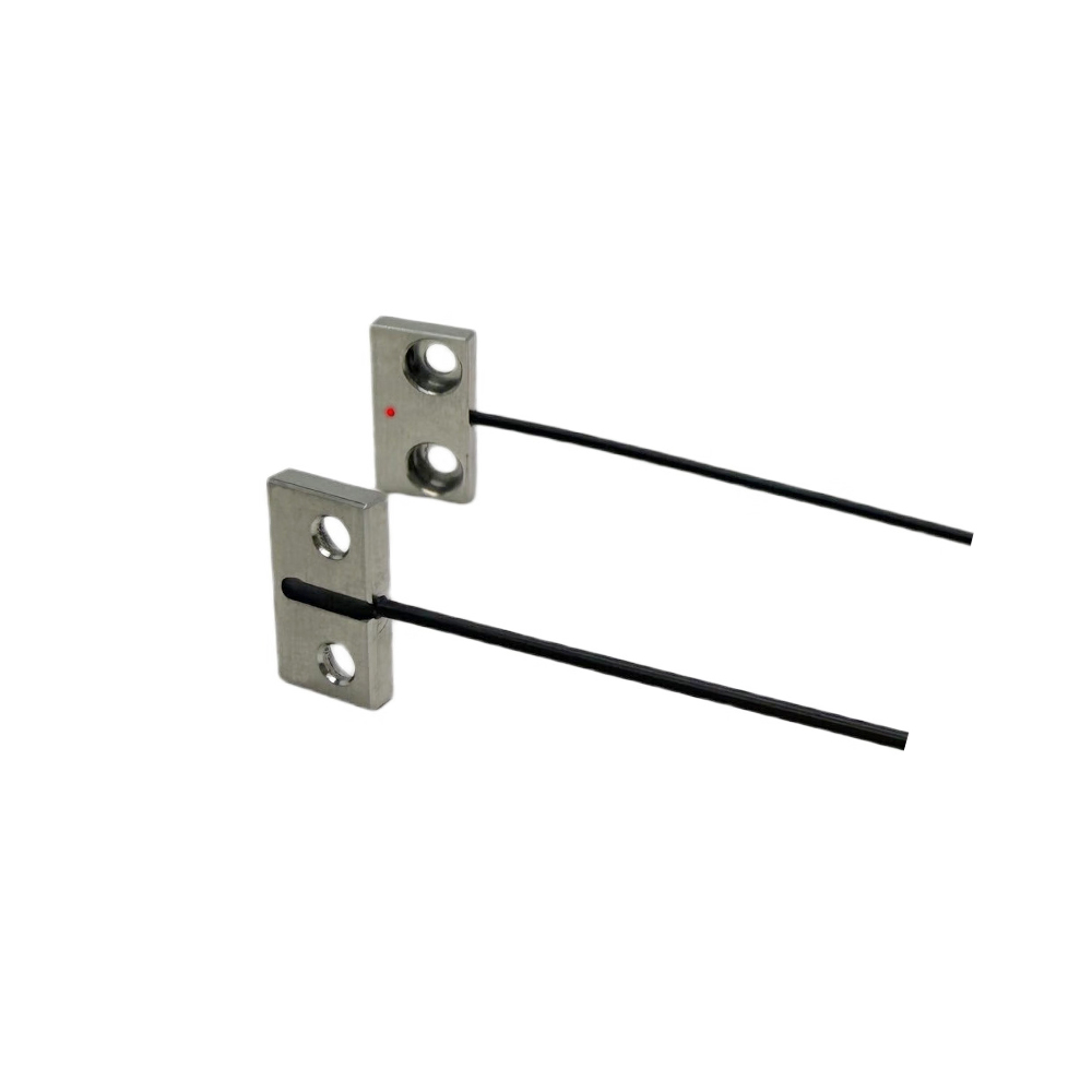 FFTSW-53TZ 2M Mounting bracket through-beam fiber optic cable