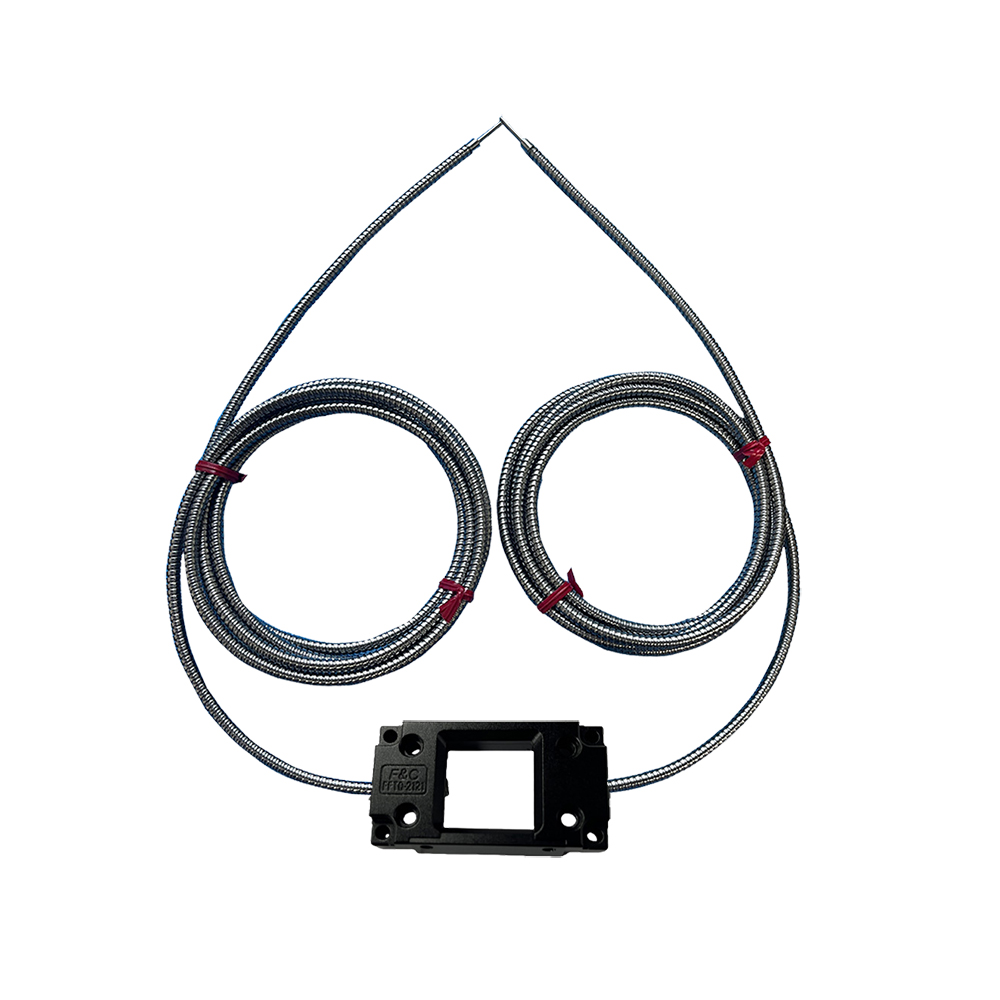 FFTQ-2121 2M Slot-type fiber optic cable 