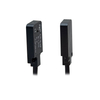 SJTI-AL50P R2M Through-beam Photoelectric Sensor