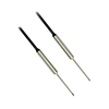 FFT-2510-15MMDQ Side-view through-beam fiber optic cable