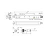 FGYM40-16 FGYM Light curtain