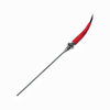 FFRC-610-L Coaxial diffuse reflection optical fiber