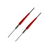 FFTS-220-15MMD Side-view through-beam fiber optic cable