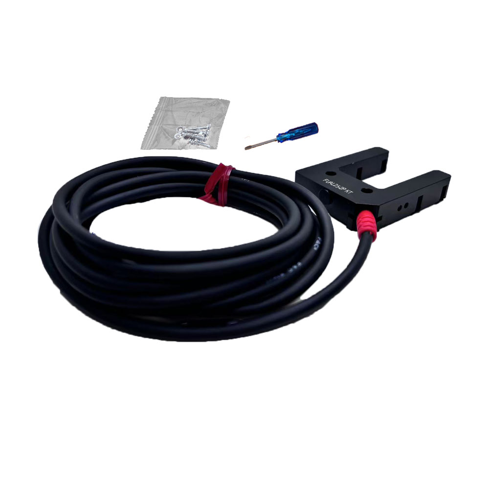 FUAL25-P KT Slot-type Photoelectric Sensor