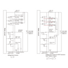 JGWY6-50NP-S Contact displacement sensor
