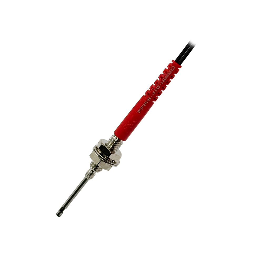 FFRS-410-15MMD Side-view diffuse reflective fiber optic cable