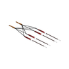 FFRE-1510-4 Multi-head slot-type fiber optic cable