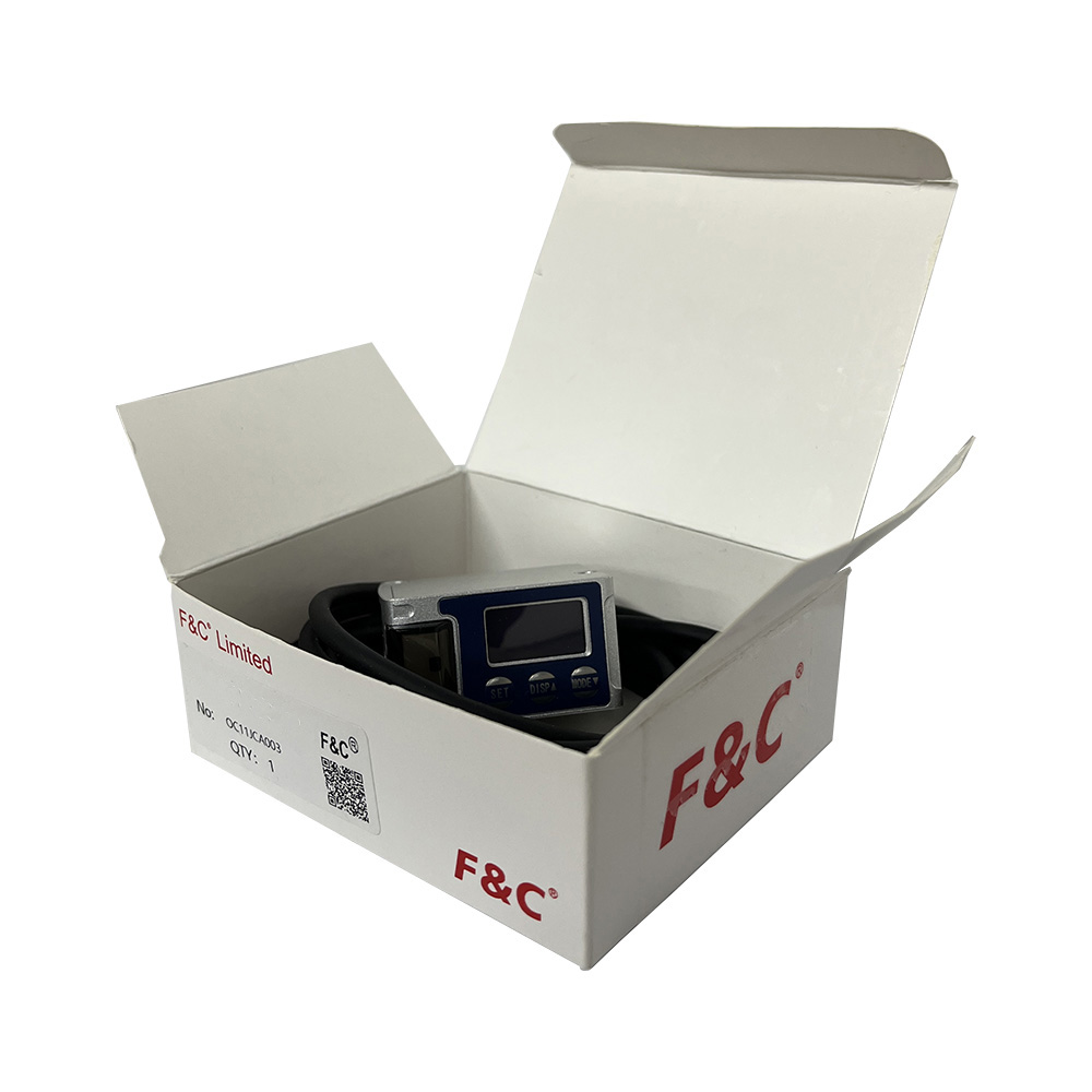 FCWY-500/485 Laser distance meter