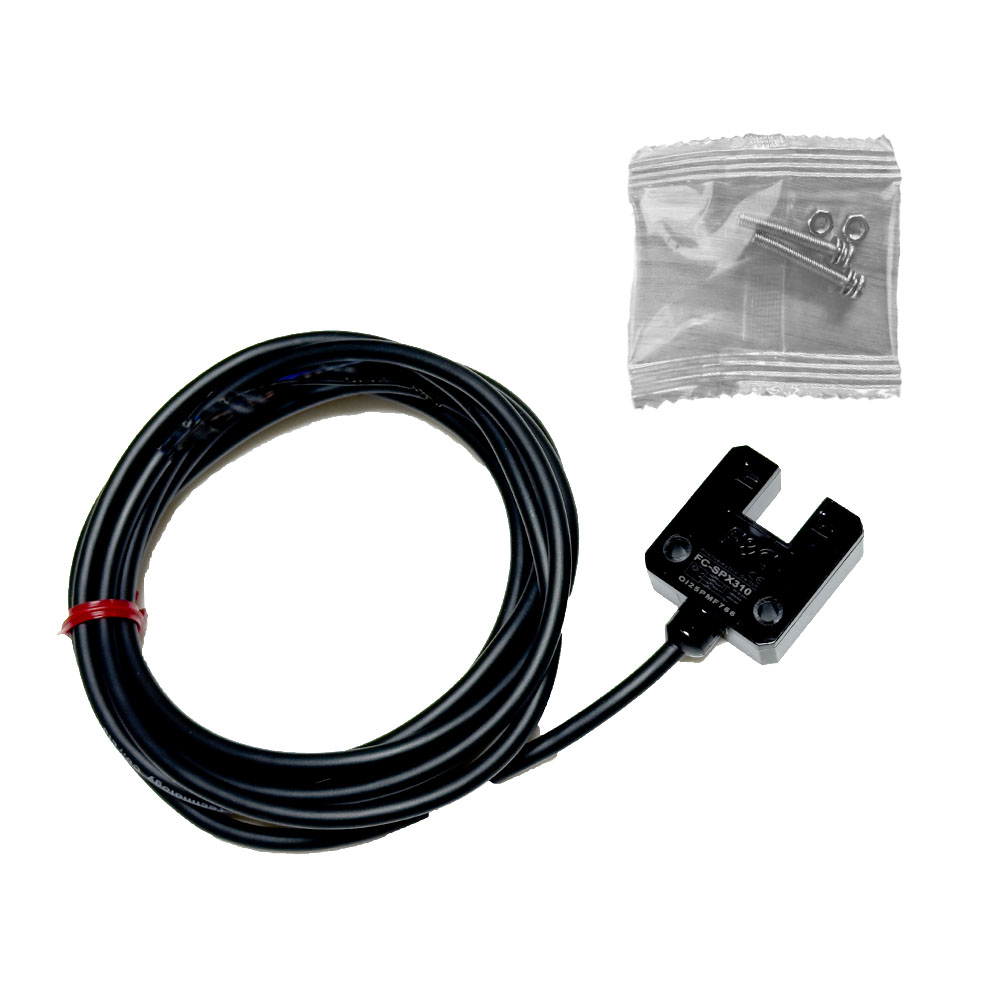 FC-SPX310 Slot-type Photoelectric Sensor
