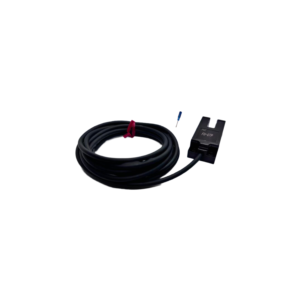 FU-07P Slot-type Photoelectric Sensor