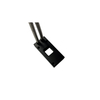 FFTQ-1212D 2M Slot-type fiber optic cable 