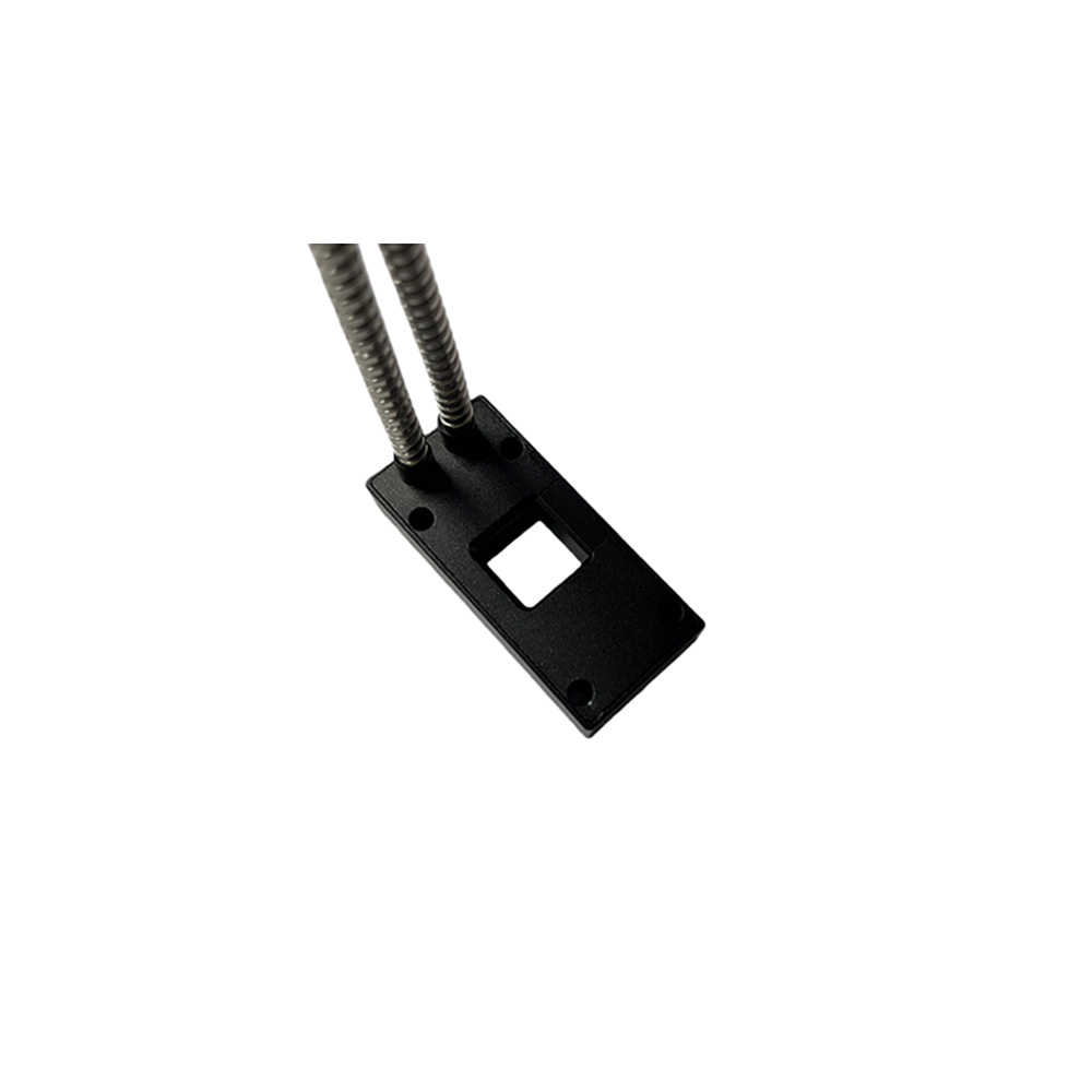 FFTQ-1212D 2M Slot-type fiber optic cable 