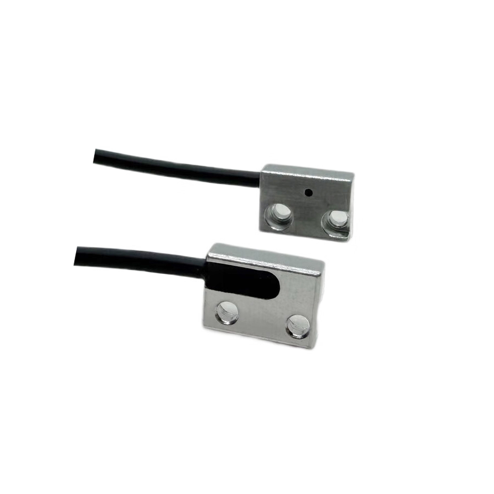 FFT-Z8MJ 2M Mounting bracket through-beam fiber optic cable