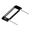 FFTQ-15120 2M Slot-type fiber optic cable 