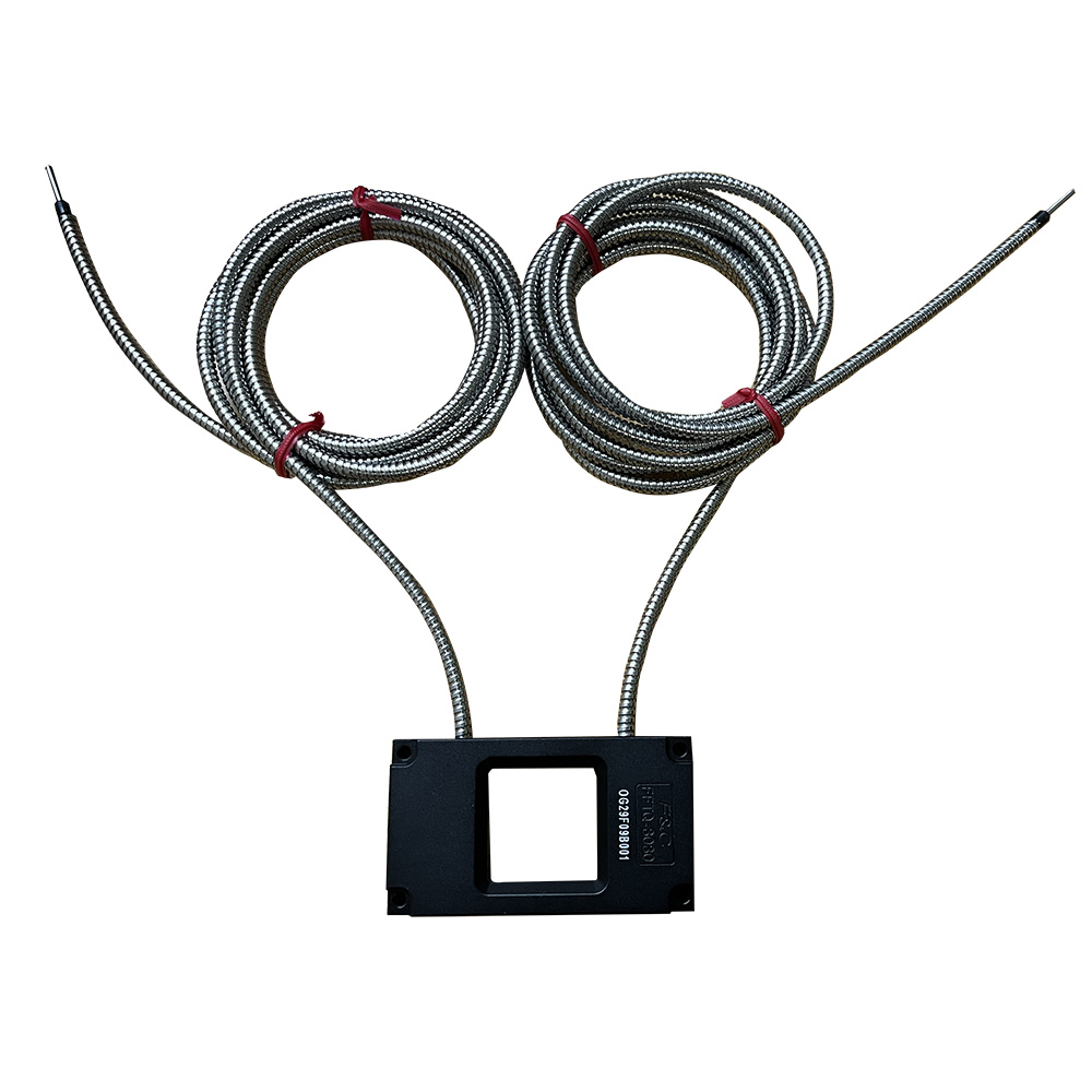 FFFTQ-3030 2M Slot-type fiber optic cable 
