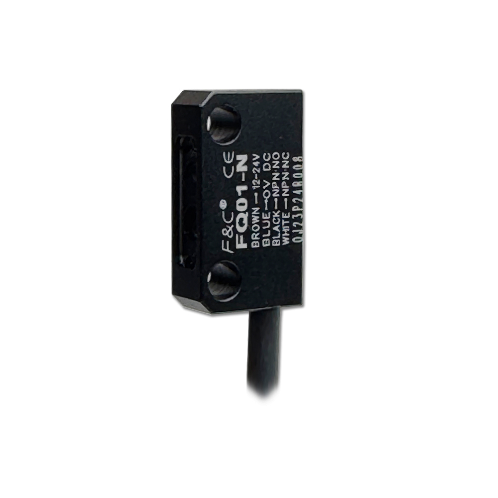 FQ01-N Diffuse-reflective Photoelectric Sensor