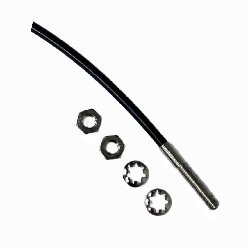 FFRCK-310 Coaxial diffuse reflection optical fiber