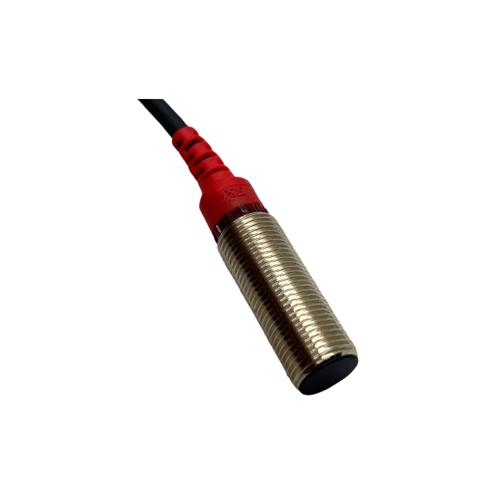 FSCM1202-N2M12 High Repeatability Proximity Sensor