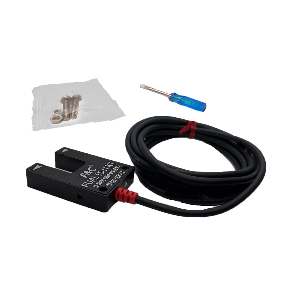 FUAL15-N KT Slot-type Photoelectric Sensor