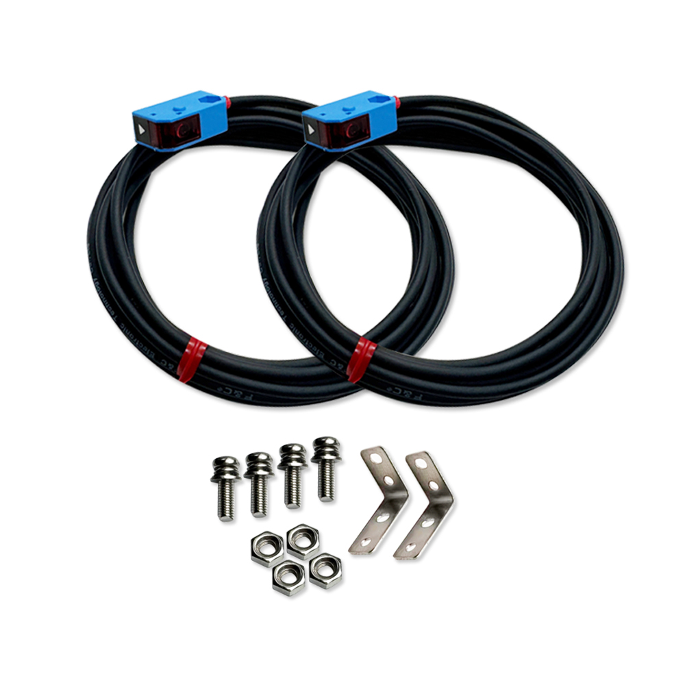 PJTI-S150P R2M Through-beam ultra-small photoelectric sensor