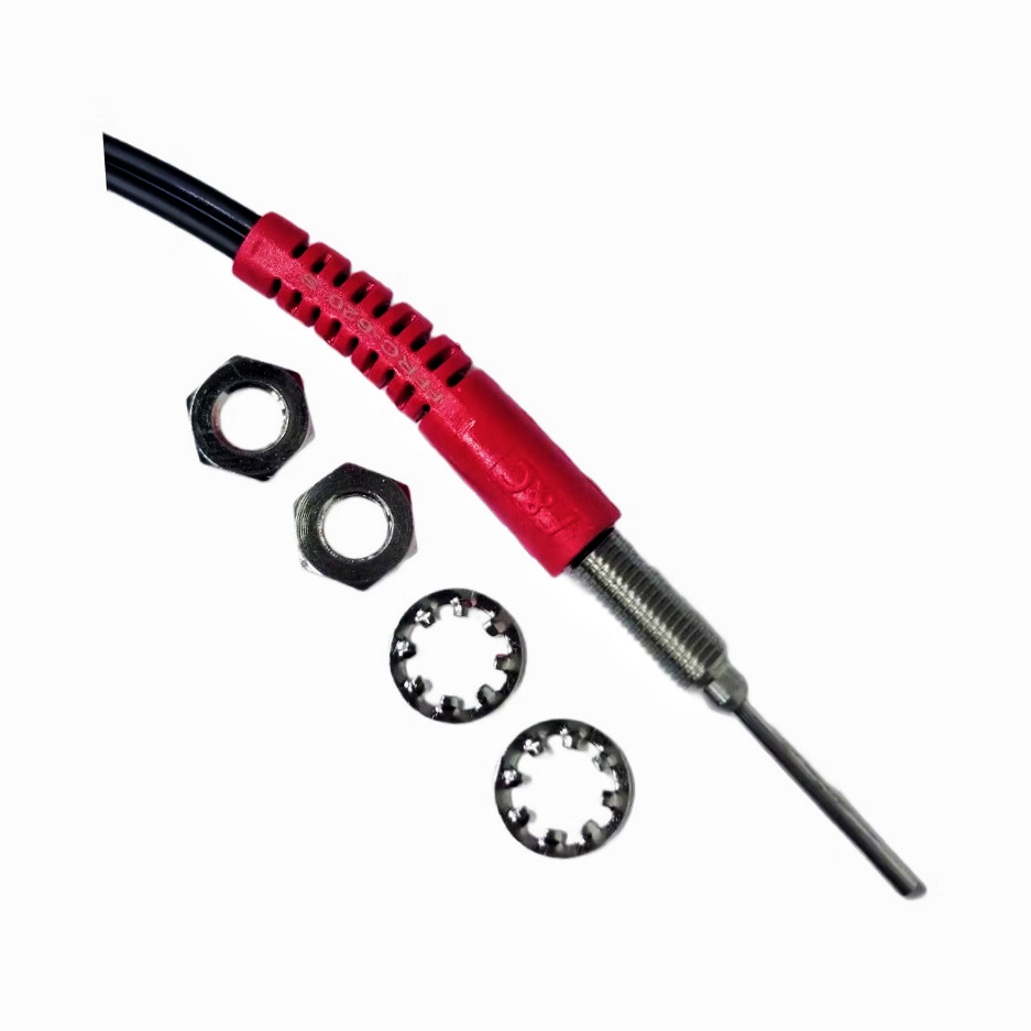 FFRC-610-M Coaxial diffuse reflection optical fiber
