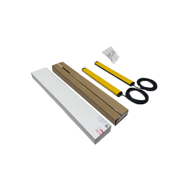 FGSM10-10NSC Ultra-slim FGSM light curtain