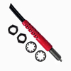 FFRC-610-I Coaxial diffuse reflection optical fiber